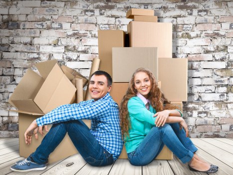 Removal Company Maidavale handling careful home moving services