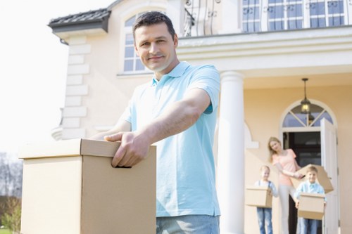 Secure online payment for Removal Company Maidavale using protected card methods