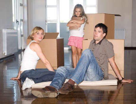 Safe and trusted Removal Company Maidavale payment options with encryption